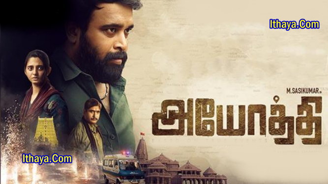 Ayothi (2023) Tamil Full Movie Watch Online Free