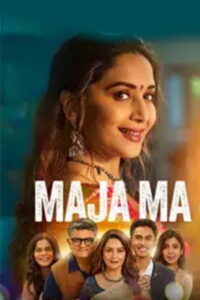 Maja Ma (2023 HD)Tamil Full Movie Watch Online Free