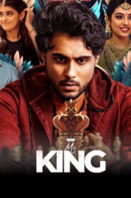 Mr. King (2023 HD) Tamil Full Movie Watch Online Free
