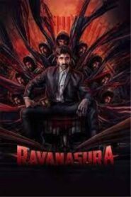 Ravanasura (2023 HD) Tamil Full Movie Watch Online Free