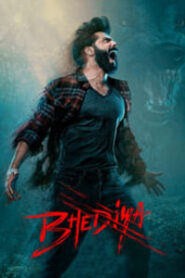 Bhediya (2023 HD) Tamil Full Movie Watch Online Free