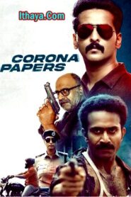 Corona Papers (2023 HD) Telugu Full Movie Watch Online Free