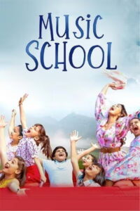 Music School (2023) DVDScr Tamil Full Movie Watch Online Free