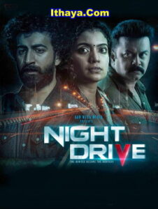 Night Drive (2023 HD) Tamil Full Movie Watch Online Free
