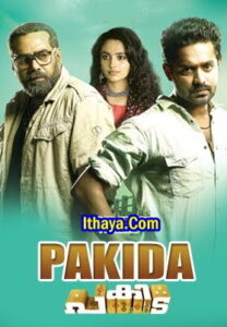 Pakida (2023 HD) (Tamil + Malayalam) Full Movie Watch Online Free