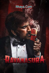 Ravanasura (2023 HD) Telugu Full Movie Watch Online Free
