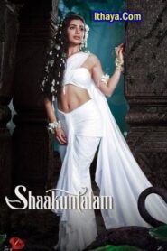 Shaakuntalam (2023 HD) Telugu Full Movie Watch Online Free