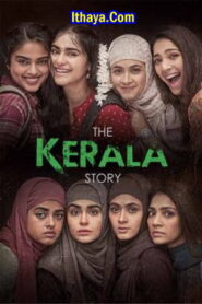 The Kerala Story (2023) DVDScr Malayalam Full Movie Watch Online Free