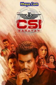 C.S.I Sanatan (2023 HD) Telugu Full Movie Watch Online Free