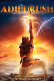 Adipurush (2023 HD) Tamil Full Movie Watch Online Free