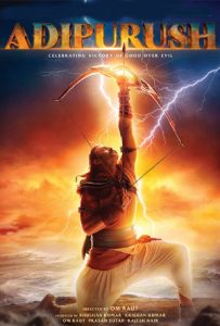 Adipurush (2023 HD) Tamil Full Movie Watch Online Free