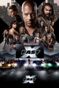 Fast X (2023 HD) Tamil Full Movie Watch Online Free