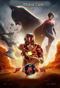 The Flash (2023 HD ) Tamil Dubbed Full Movie Watch Online Free