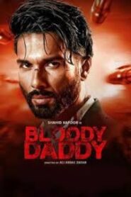 Bloody Daddy (2023 HD) Tamil Full Movie Watch Online Free