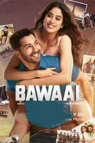 Bawaal (2023 HD) Telugu Full Movie Watch Online Free