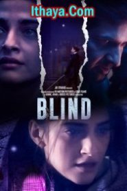 Blind (2023 HD) Tamil Full Movie Watch Online Free