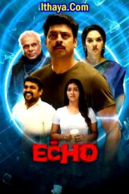 Echo (2023) Tamil Full Movie Watch Online Free