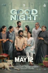 Good Night (2023 HD) Telugu Full Movie Watch Online Free