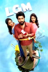 LGM (2023 HD) Tamil Full Movie Watch Online Free