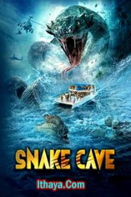 Snake Cave (2023 HD) Tamil Full Movie Watch Online Free