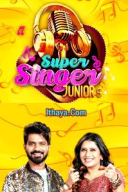 Super Singer Junior 9 – 10-09-2023-Vijay tv Show