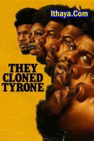 They Cloned Tyrone (2023 HD) Tamil Full Movie Watch Online Free