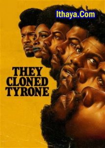 They Cloned Tyrone (2023 HD) Tamil Full Movie Watch Online Free