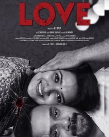 Love (2023 HD) Tamil Full Movie Watch Online Free