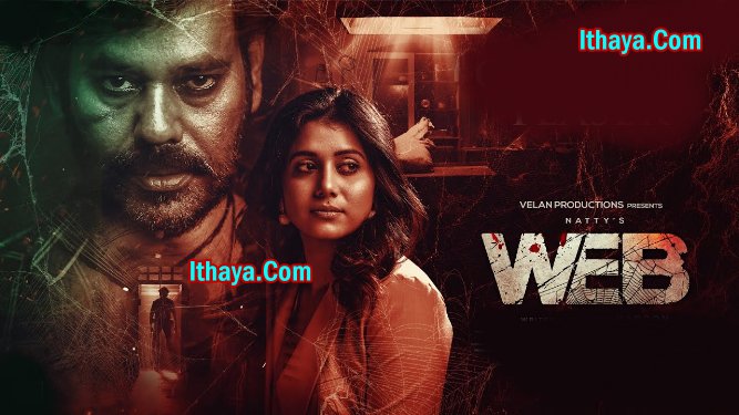Web (2023HD ) Tamil Full Movie Watch Online Free