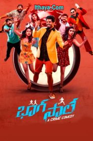 Bhaag Saale (2023 HD) Telugu Full Movie Watch Online Free