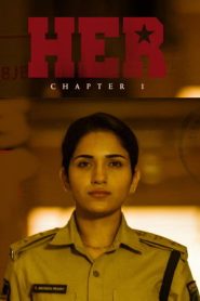 Her: Chapter 1 (2023 HD) Tamil Dubbed Full Movie Watch Online Free