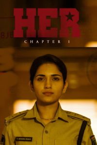Her: Chapter 1 (2023 HD) Tamil Dubbed Full Movie Watch Online Free