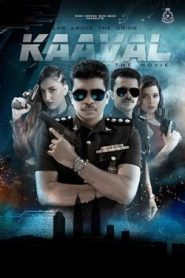 Kaaval The Movie (2023 HD) Tamil Full Movie Watch Online Free
