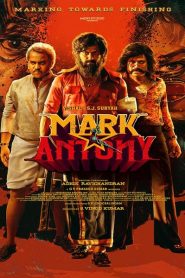 Mark Antony (2023 HD) Tamil Full Movie Watch Online Free