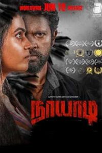Naayaadi (2023 HD ) Tamil Full Movie Watch Online Free