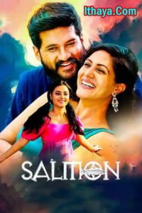 Salmon 3D (2023 HD) Tamil Full Movie Watch Online Free