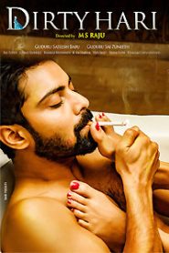 Dirty Hari (2023 HD) Tamil Full Movie Watch Online Free