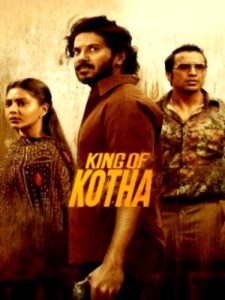 King of Kotha (2023 HD) Tamil Full Movie Watch Online Free