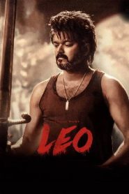 Leo (2023 HD ) Tamil Full Movie Watch Online Free