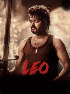 Leo (2023 HD) Telugu Full Movie Watch Online Free
