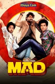 Mad (2023 HD) Tamil Full Movie Watch Online Free