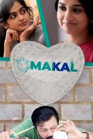 Makal (2023 HD) Tamil Full Movie Watch Online Free