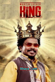 Martin Luther King (2023 HD) Tamil Full Movie Watch Online Free