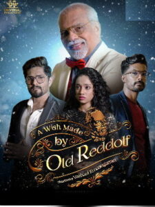 A Wish Made by Old Reddolf (2023 HD) Tamil Full Movie Watch Online Free