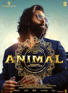 Animal (2023 HD ) Tamil Full Movie Watch Online Free