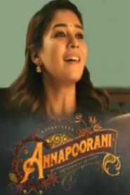 Annapoorani (2023 HD ) Tamil Full Movie Watch Online Free
