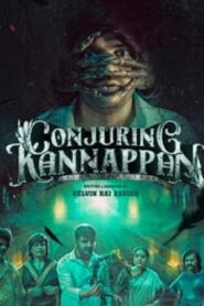 Conjuring Kannappan (2023 HD ) Tamil Full Movie Watch Online Free