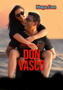 Don Vasco (2023 HD) Malayalam Full Movie Watch Online Free