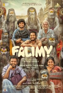 Falimy (2023 HD) Telugu Full Movie Watch Online Fre