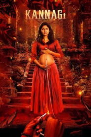 Kannagi (2023 ) Tamil Full Movie Watch Online Free